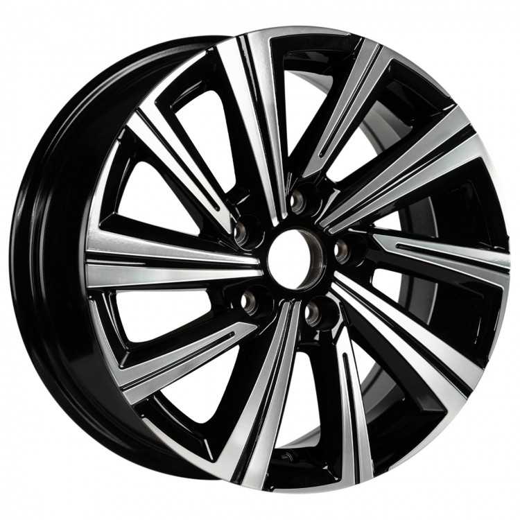 SONİC 1005/2 7X16 5X114.3 ET40 67.1 BD 1